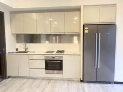 Sophia Residence (D9), Condominium #450497191